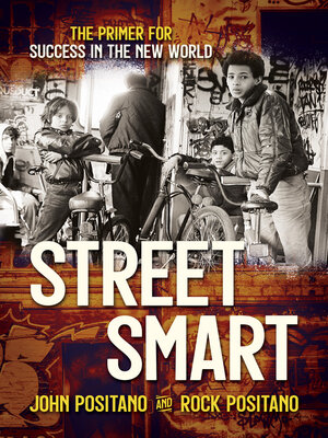 cover image of Street Smart